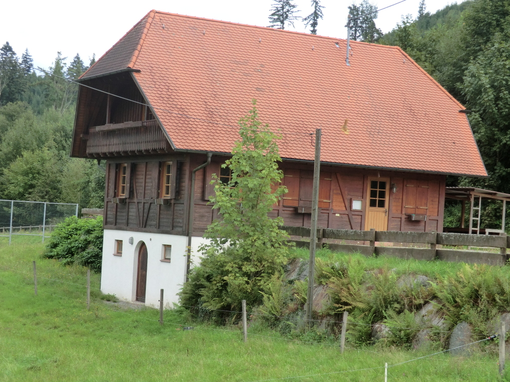 Ferienwohnung Schwarzwald Schilling Holiday Apartment Black Forest Appartement de Vacances
